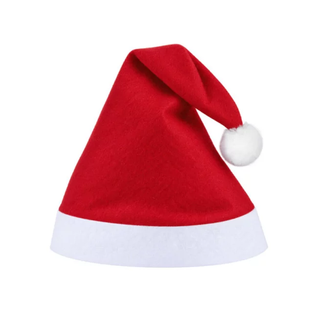 Bonnet de Noël Publicitaire Santa 