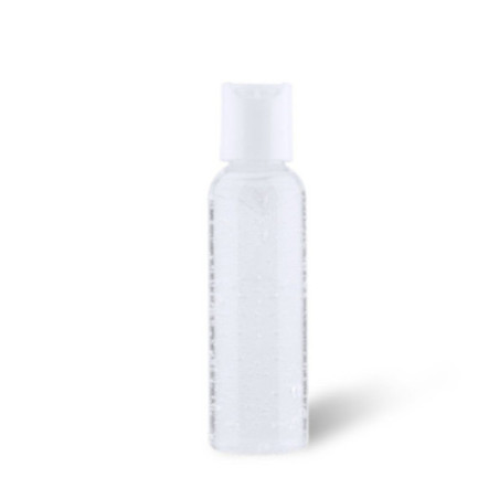 Flacon nettoyant pour les mains rechargeable 60 ml 