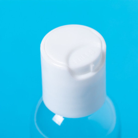 Flacon nettoyant pour les mains rechargeable 60 ml 
