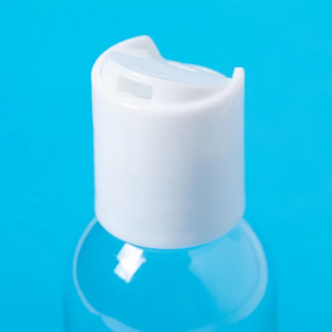 Flacon nettoyant pour les mains rechargeable 60 ml 