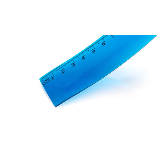 Règle Personnalisée Flexible 30 cm 