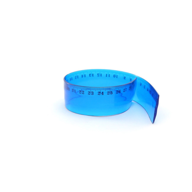 Règle Personnalisée Flexible 30 cm 
