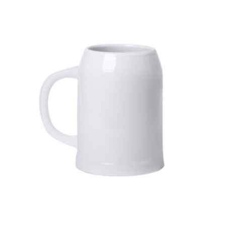 Mug a bière personnalisable 700 ml 