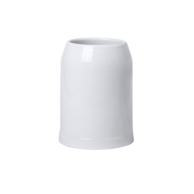Mug a bière personnalisable 700 ml 