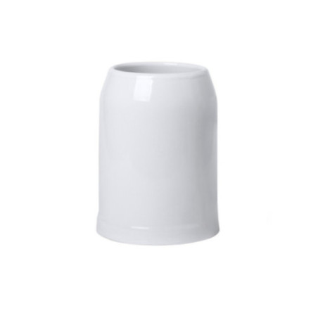 Mug a bière personnalisable 700 ml 