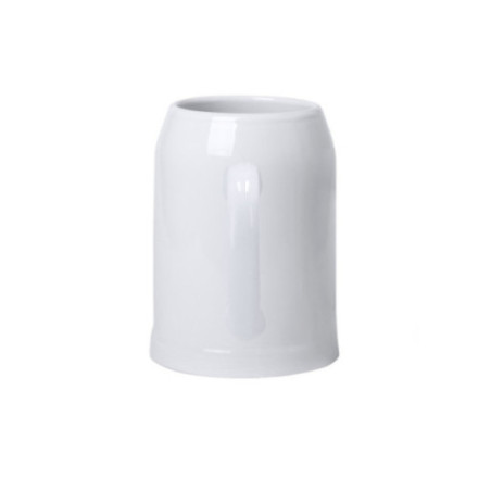 Mug a bière personnalisable 700 ml 