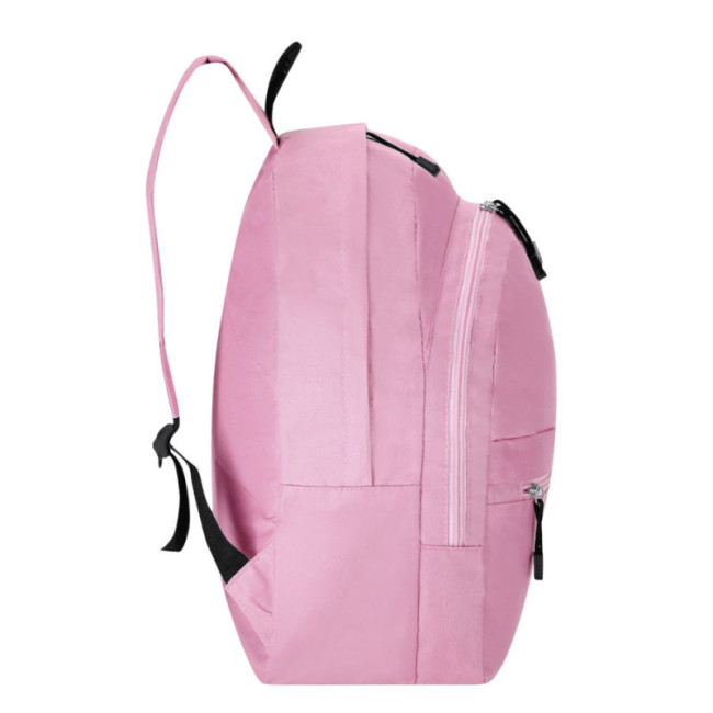 Sac à dos publicitaire en toile balpal 