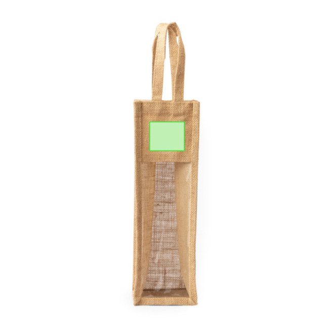 Sac personnalisé bouteille Holden 