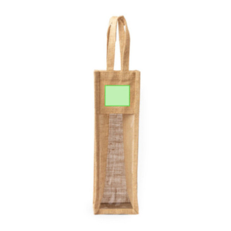 Sac personnalisé bouteille Holden 
