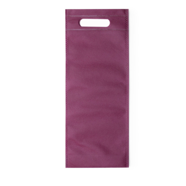 Sac bouteille personnalisé intissé Varien 