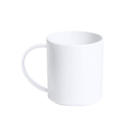 Mug publicitaire en PLA Pioka 