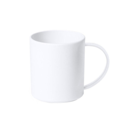 Mug publicitaire en PLA Pioka 