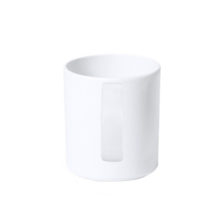 Mug publicitaire en PLA Pioka 