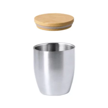 Gobelet isotherme publicitaire Zasel 280 ml 