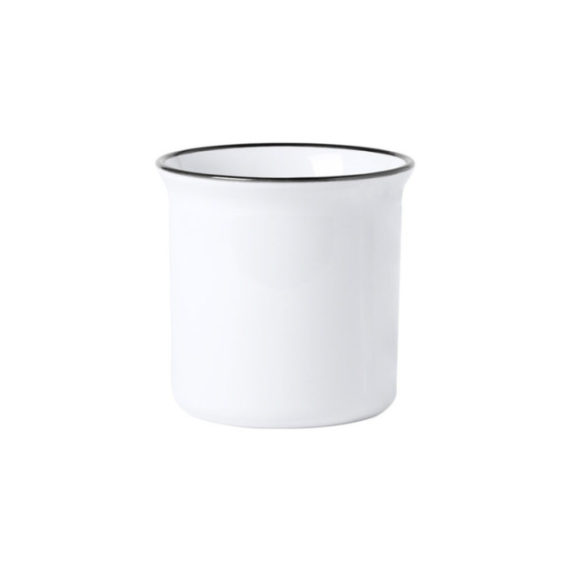 Tasse vintage spécial quadri Gover 300ML 