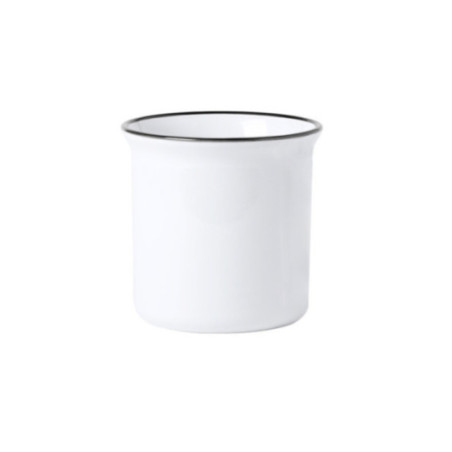 Tasse vintage spécial quadri Gover 300ML 