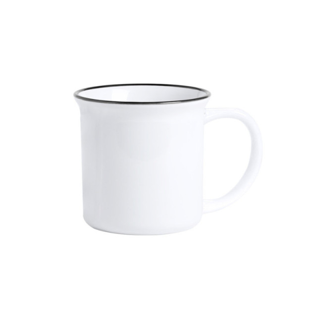 Tasse vintage spécial quadri Gover 300ML 