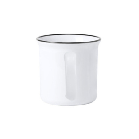 Tasse vintage spécial quadri Gover 300ML 