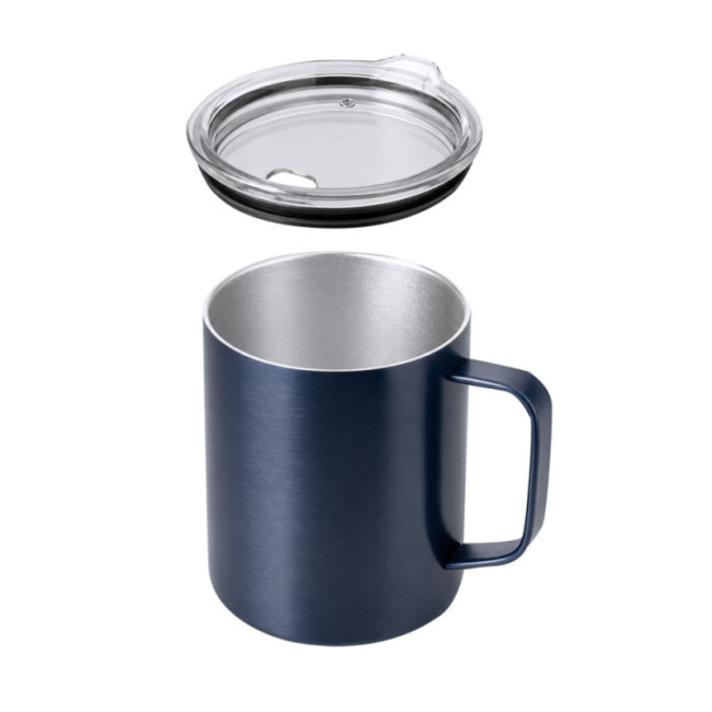 Tasse thermique Hanna 420 ml 