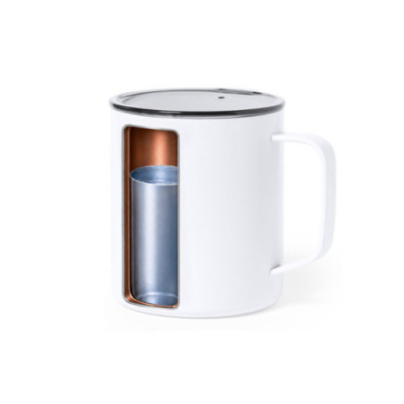 Tasse thermique Hanna 420 ml 