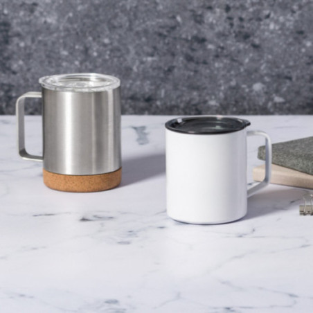 Tasse thermique Hanna 420 ml 