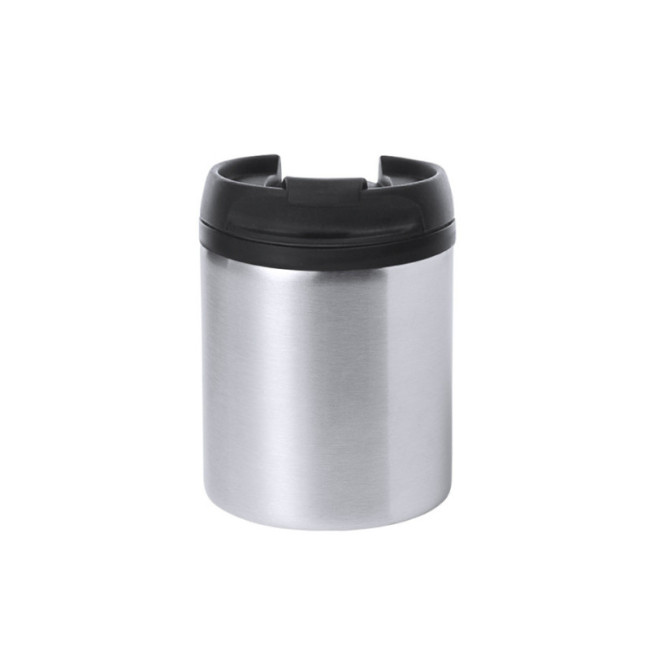 Verre isotherme inox Zirgul 160ml 