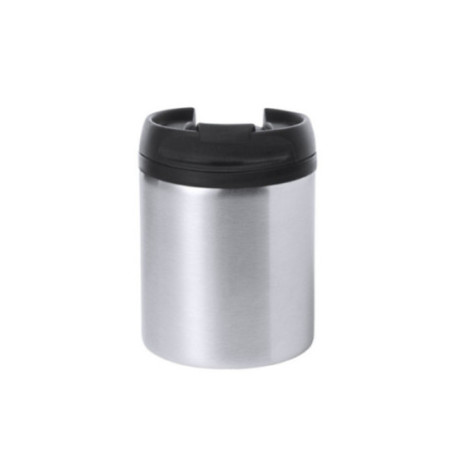 Verre isotherme inox Zirgul 160ml 