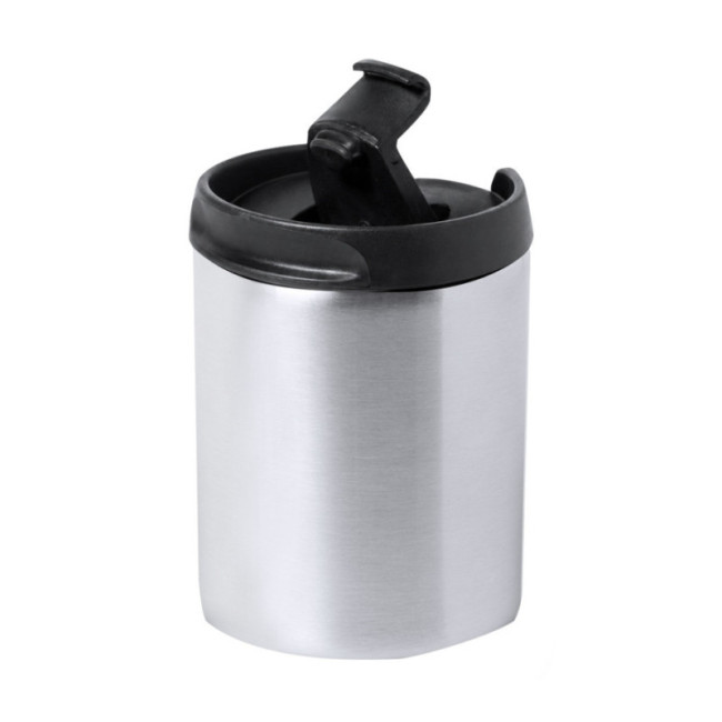 Verre isotherme inox Zirgul 160ml 