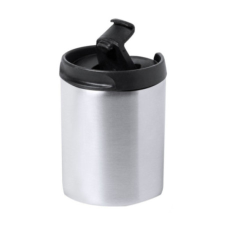 Verre isotherme inox Zirgul 160ml 