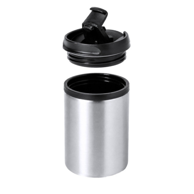 Verre isotherme inox Zirgul 160ml 