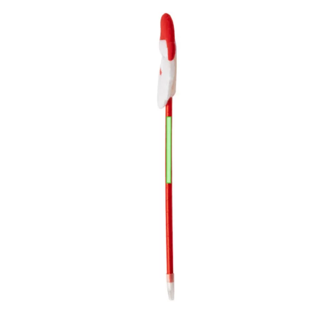Stylo personnalisé pour Noël Tidil 