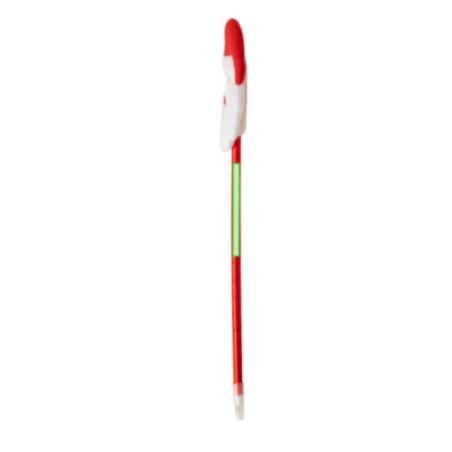 Stylo personnalisé pour Noël Tidil 