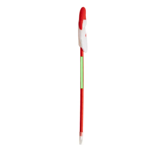Stylo personnalisé pour Noël Tidil 