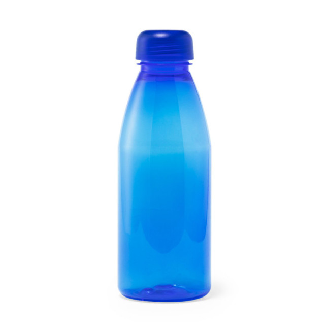 Bouteille publicitaire Tritan warlock 550 ml 