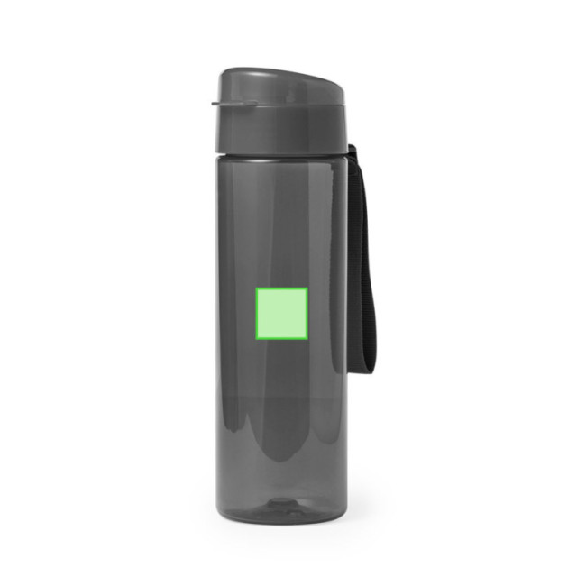 Gourde en Tritan personnalisable Trakex 600 ml 
