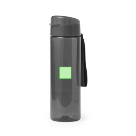 Gourde en Tritan personnalisable Trakex 600 ml 