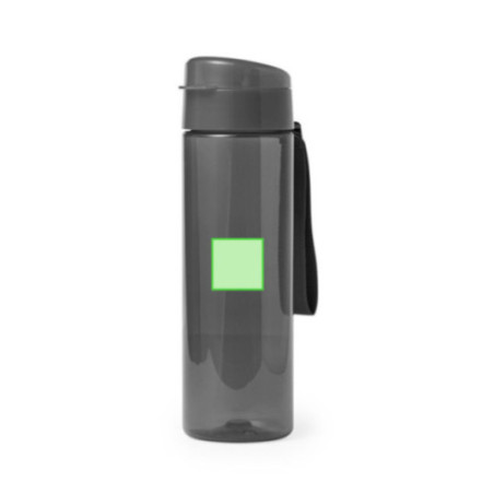 Gourde en Tritan personnalisable Trakex 600 ml 