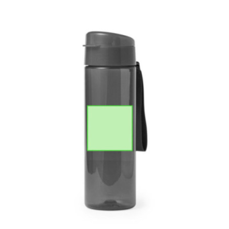 Gourde en Tritan personnalisable Trakex 600 ml 