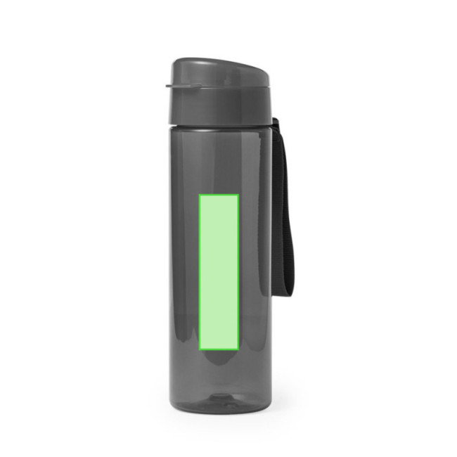 Gourde en Tritan personnalisable Trakex 600 ml 