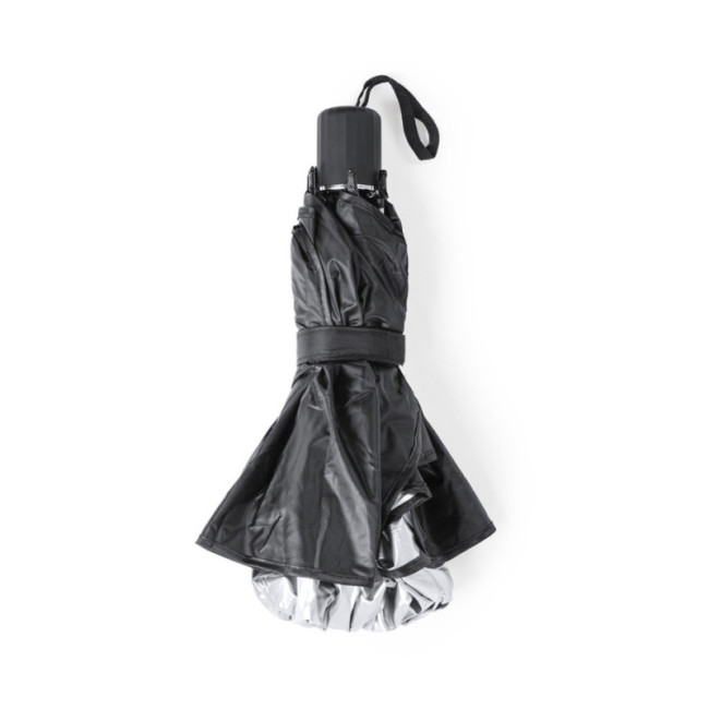 Pare-soleil parapluie personnalisable Birdy 
