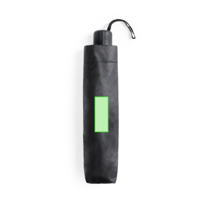 Pare-soleil parapluie personnalisable Birdy 