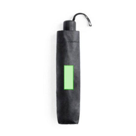 Pare-soleil parapluie personnalisable Birdy 