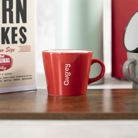 Tasse en céramique Kario 350 ml 