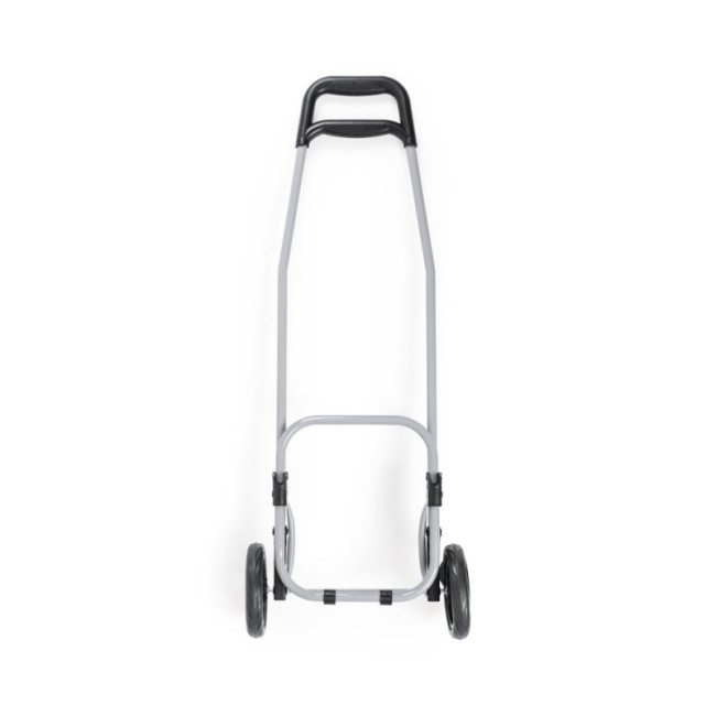 Chariot de courses en RPET DAGGIO 