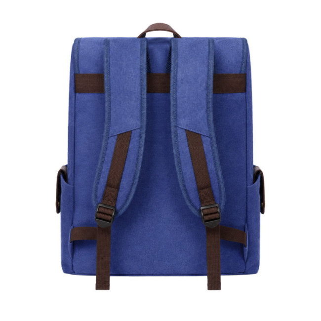 Sac à dos publicitaire Canvas Snorlax 