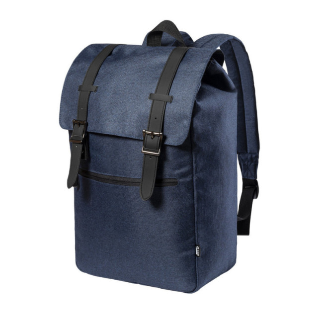 Sac à dos publicitaire en Rpet Budley 