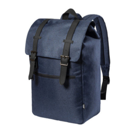 Sac à dos publicitaire en Rpet Budley 