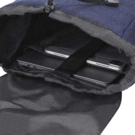 Sac à dos publicitaire en Rpet Budley 
