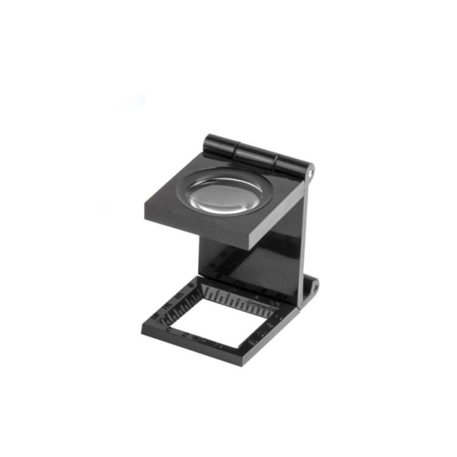 Loupe compte-fils publicitaire Mauran 7X 