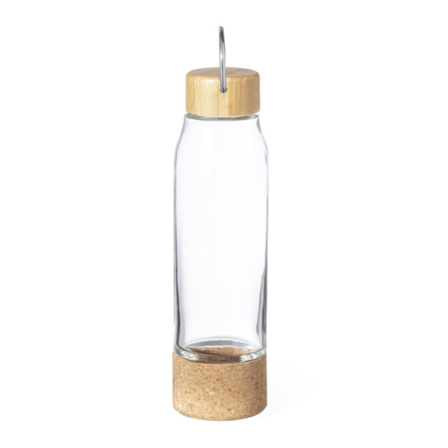 Bouteille personnalisable Aderox 470 ml 